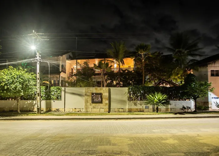 Kite Dream Cumbuco Apartments 60 & 120Qm