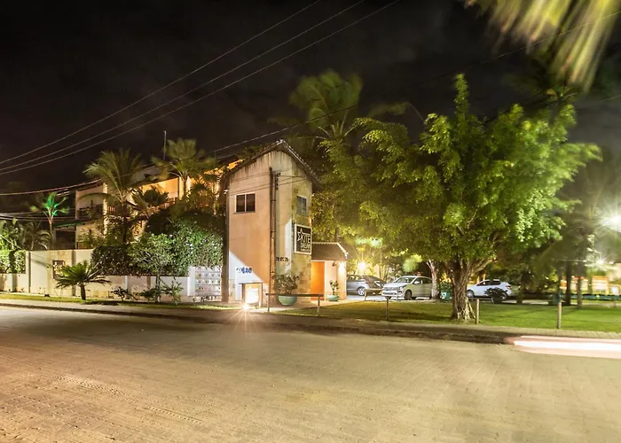 Kite Dream Cumbuco Apartments 60 & 120Qm