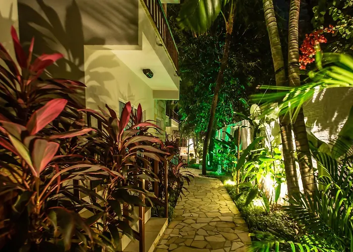 Kite Dream Cumbuco Apartments 60 & 120Qm