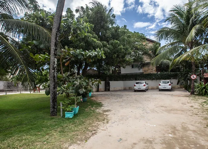 Kite Dream Cumbuco Apartments 60 & 120Qm