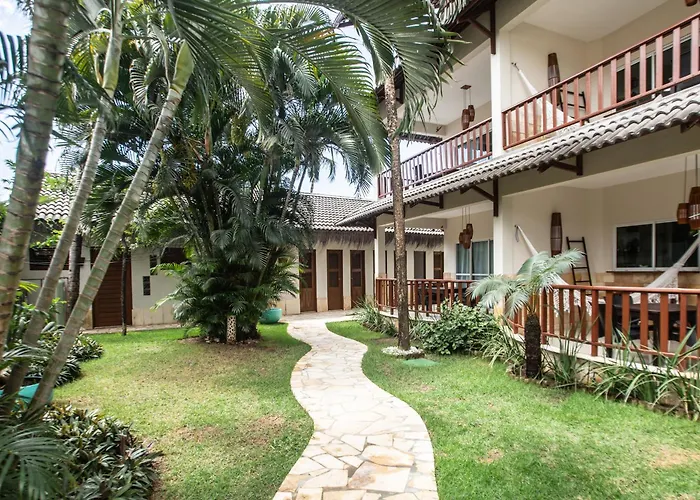 Kite Dream Cumbuco Apartments 60 & 120Qm