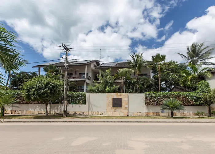 Kite Dream Cumbuco Apartments 60 & 120Qm