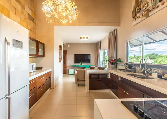 Kite Dream Cumbuco Apartments 60 & 120Qm