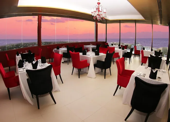 Anarva Hotel & Spa