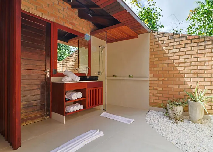 Eco Luar Boutique Hotel