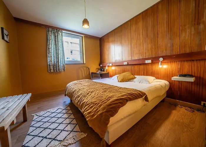 Hotel Perdrix