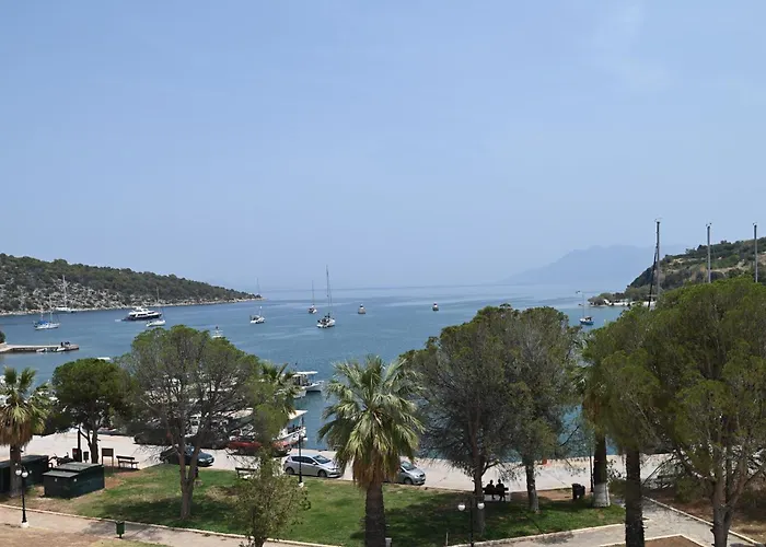Onar Hotel
