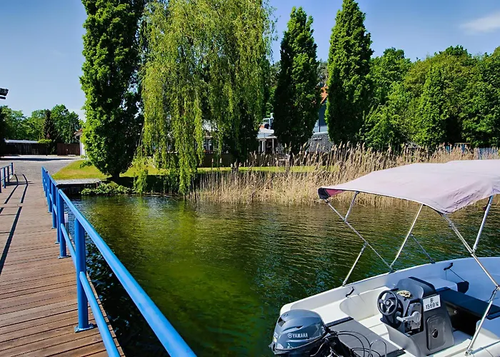 See Hotel Karlslust Chalets