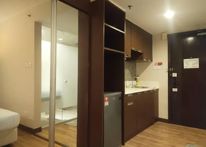 Residence-South China Sea Place By Winj Management