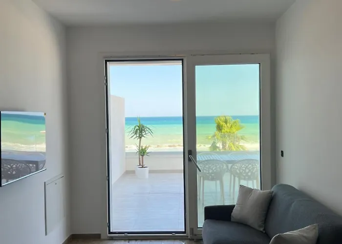 Fronte Mare Termoli