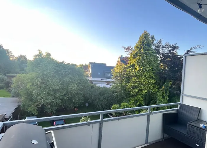 Weitblick