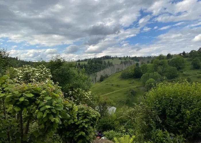 Berghof Arnika