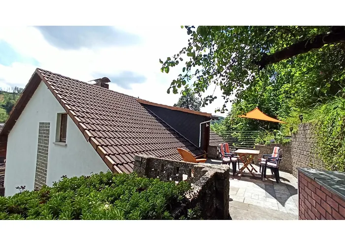 Ferienwohnung Lidwina