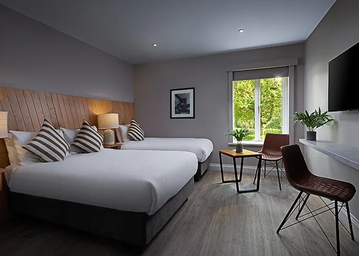 Kilmurry Lodge Hotel