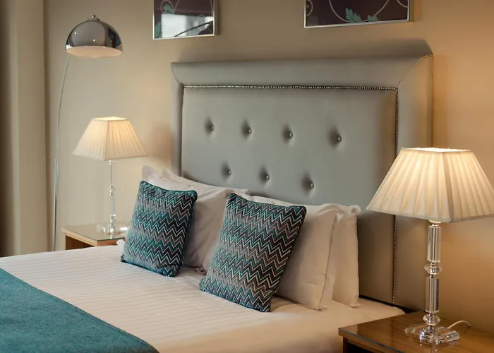 Scott'S Hotel