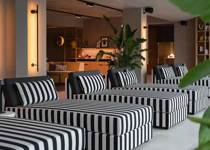Thöles Hotel Bücken