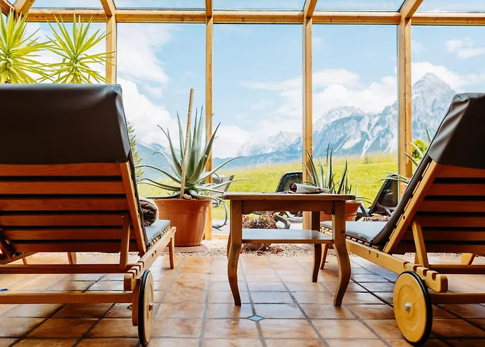 Hotel Klockerhof