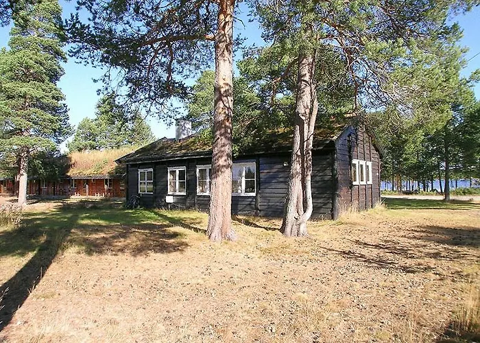 Femundtunet