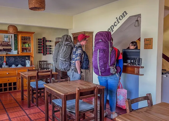 Viajero Posada B&B