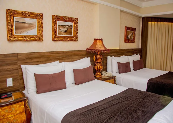 Majestic Ponta Negra Beach,Worldhotels Elite