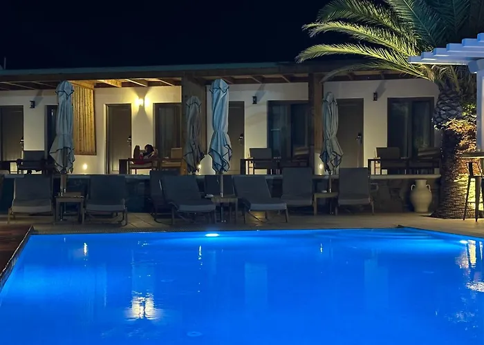 Petinaros Hotel