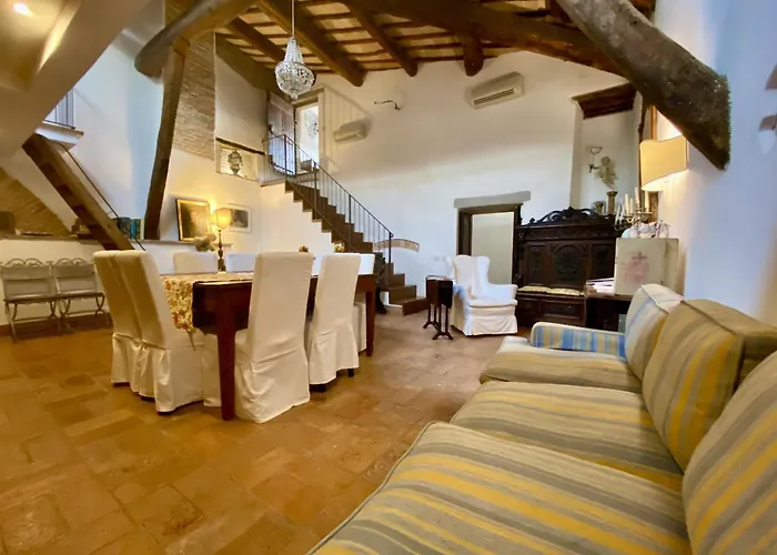Residenza D'Epoca San Lorenzo Tre