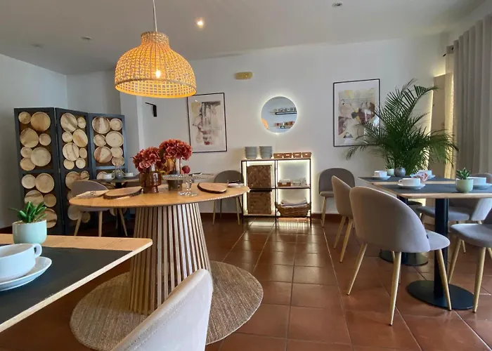 Hotel Residencial Dora