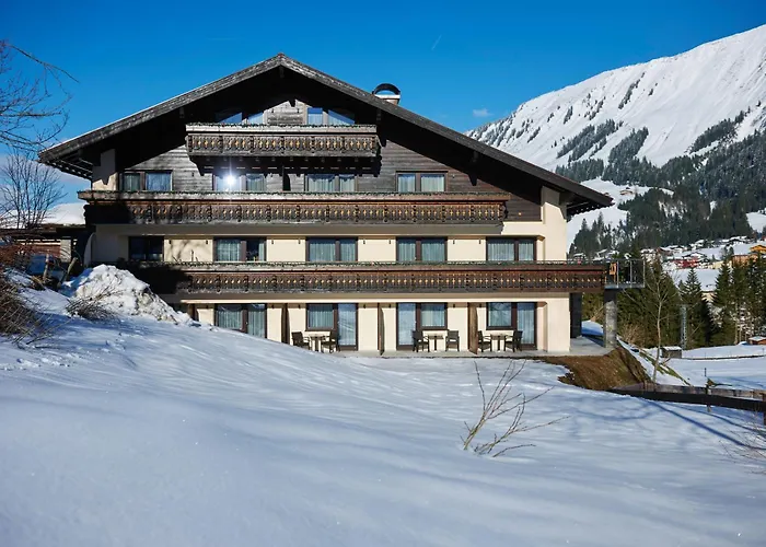 Boutique Hotel Herzhof - Garni-Appartements - Adults Only