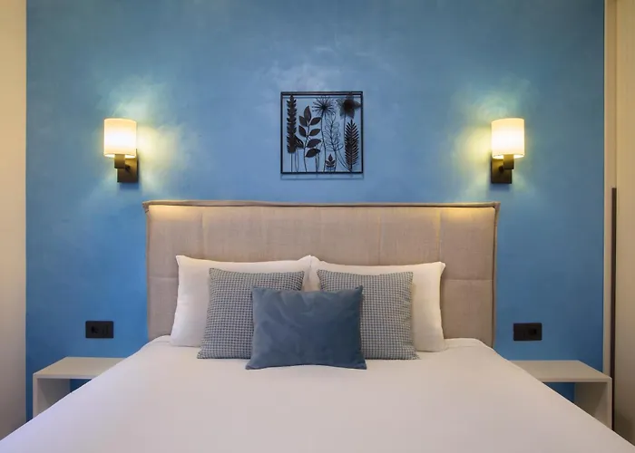 Hotel Hermes Budva