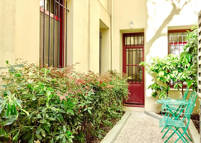 Gatto Perso Luxury Studios And Apartments