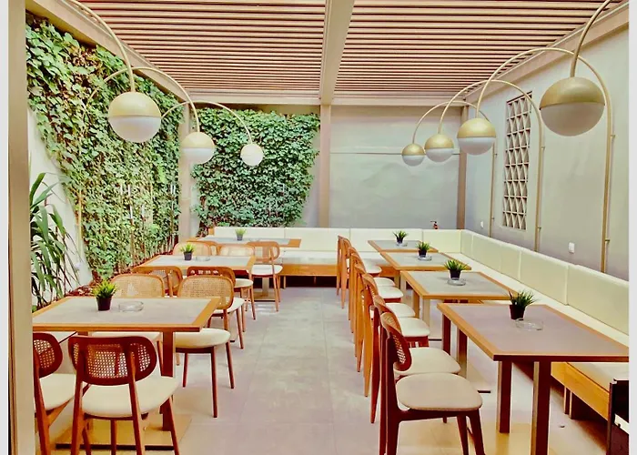 Hotel Padelidaki