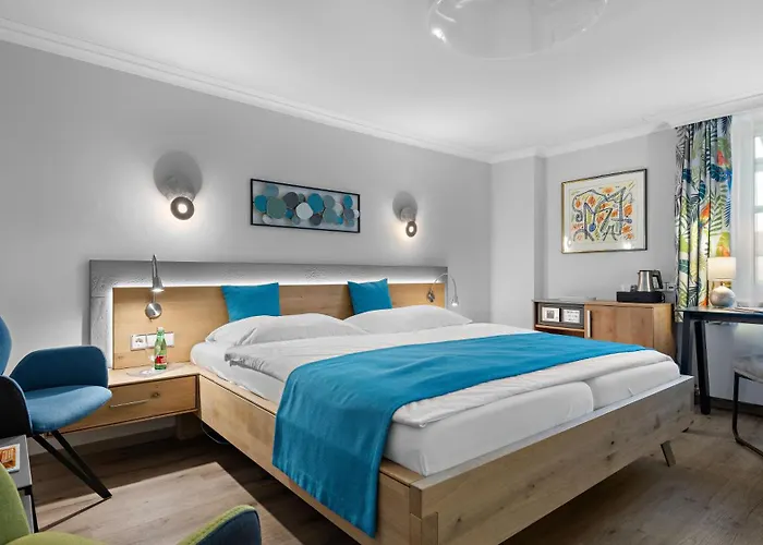Ambiance Hotel - Braunau - Simbach