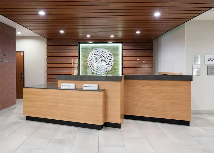 Fairfield by Marriott Inn&Suites Anaheim Los Alamitos