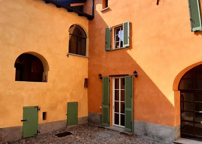 Apartment 50 Mq For 3-4 P Domashome