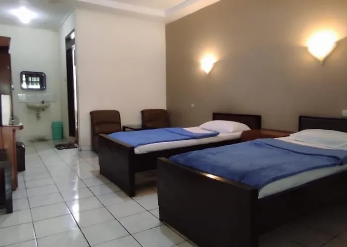 Parama Hotel