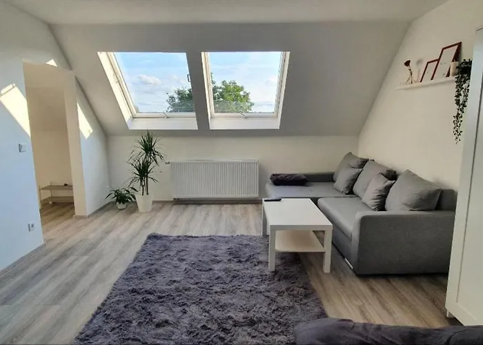 Bonn/Königswinter ferienwohnung