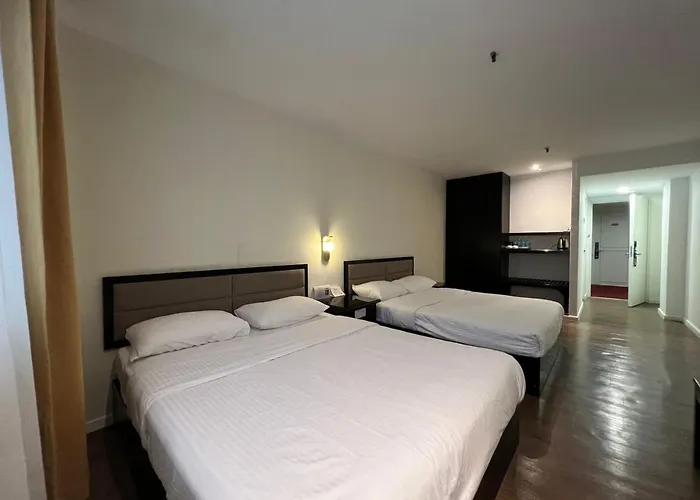 Remington Hotel