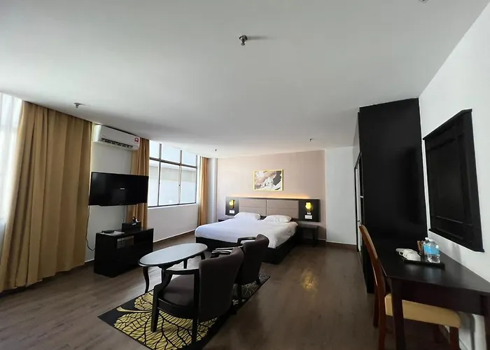 Remington Hotel