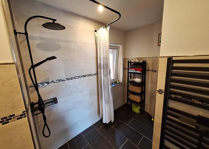 Ferienwohnung Schneeberg