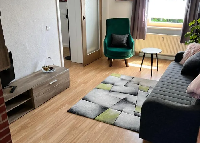 Ferienwohnung am Crisela