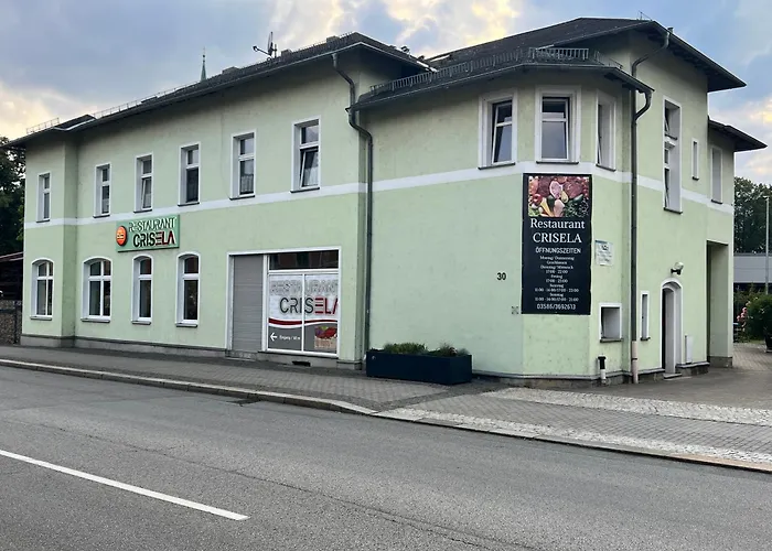 Ferienwohnung am Crisela