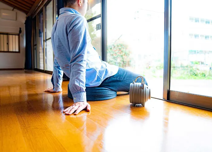 We Home Stay Kawagoe Matoba - Vacation Stay 16459V