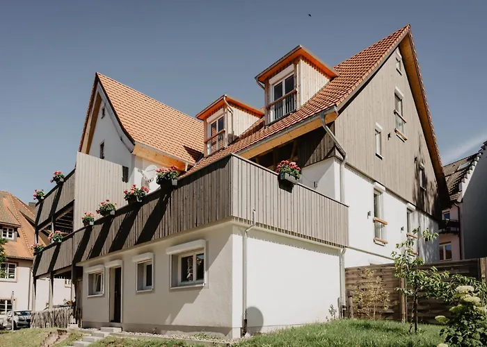 Ferienhaus Lindenglück