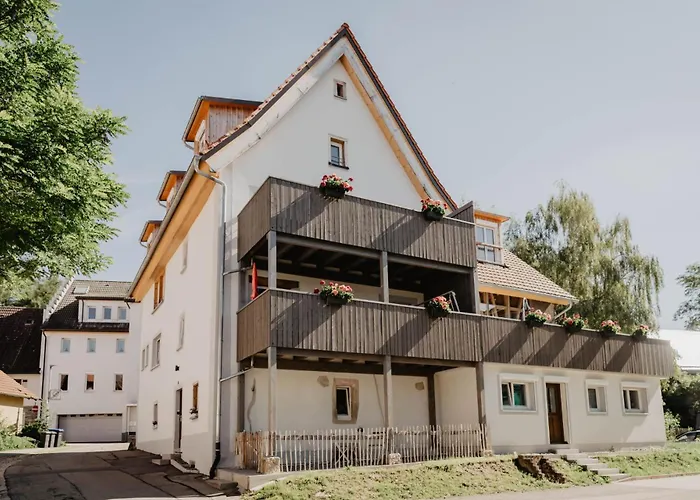 Ferienhaus Lindenglück