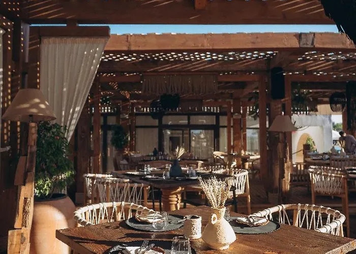 Le Sidi - A Tlt Signature Hotel