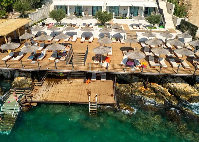 Daed Luxury Residence