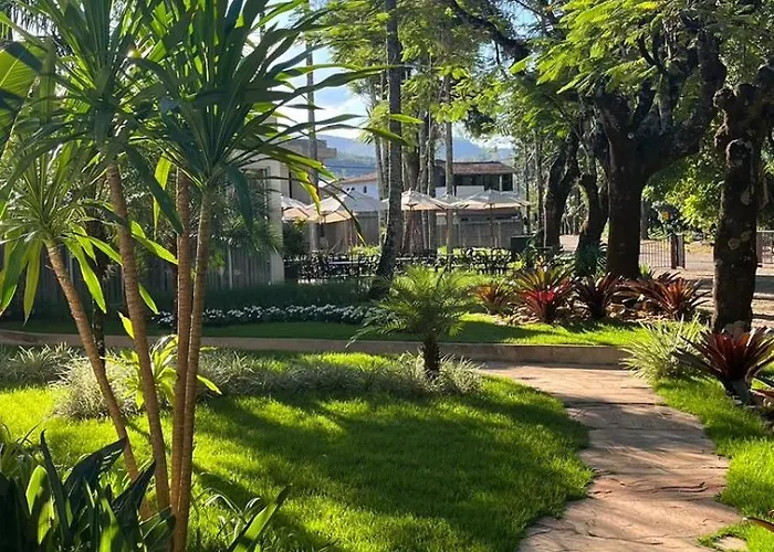 Villa Hotel