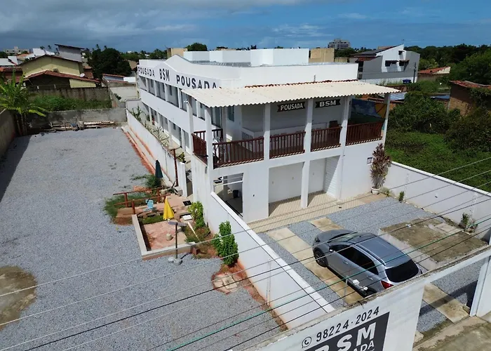 Pousada Bsm