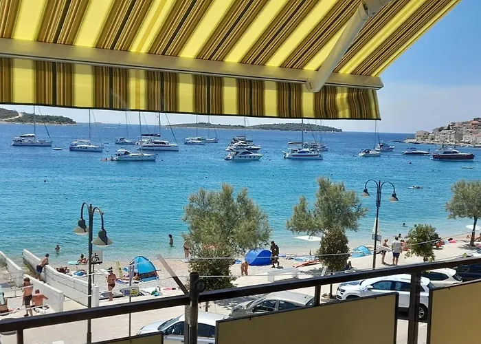 Apartman Pida