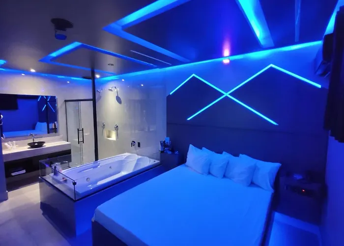 Prestige Motel 2 Sorocaba